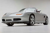 Better Bodies Motorsport Boxster Spyder Aero Kit - Porsche / 986 / 1997–2004 by Better Bodies Motorsport AK986
