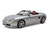 Better Bodies Motorsport Porsche Boxster Spyder Style Side Rockers – Polyurethane Upgrade (1997–2004) by Better Bodies Motorsport BB986SR3