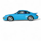 Better Bodies Motorsport RS Side Skirts - Porsche / 993 / 1995–1998 by Better Bodies Motorsport BB993SR3