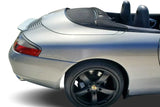 Better Bodies Motorsport Carrera Ducktail Spoiler – Rear Wing - Porsche / 996 / 1999–2004 by Better Bodies Motorsport BB996RW1
