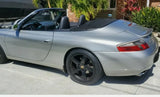 Better Bodies Motorsport Carrera Ducktail Spoiler – Rear Wing - Porsche / 996 / 1999–2004 by Better Bodies Motorsport BB996RW1