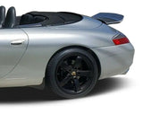 Better Bodies Motorsport Carrera Ducktail Spoiler – Rear Wing - Porsche / 996 / 1999–2004 by Better Bodies Motorsport BB996RW1