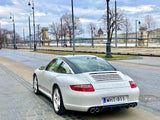 Better Bodies Motorsport Rear Bumper Diffuser – RUF TA-Style - Porsche / 997.1 / 2005–2008 by Better Bodies Motorsport BB997RD7