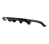 Better Bodies Motorsport Rear Bumper Diffuser – RUF TA-Style - Porsche / 997.1 / 2005–2008 by Better Bodies Motorsport BB997RD7