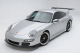 Better Bodies Motorsport Porsche 997 Carrera Side Rockers – Polyurethane Aero Skirts Narrow Body (2005–2011) by Better Bodies Motorsport BB997SR8