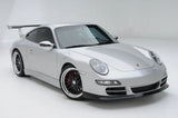 Better Bodies Motorsport Porsche 997 Carrera Side Rockers – Polyurethane Aero Skirts Narrow Body (2005–2011) by Better Bodies Motorsport BB997SR8