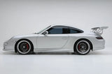 Better Bodies Motorsport Porsche 997 Carrera Side Rockers – Polyurethane Aero Skirts Narrow Body (2005–2011) by Better Bodies Motorsport BB997SR8