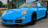 Better Bodies Motorsport Porsche 997.1 Aero Kit – Front Lip & Side Rockers (2005–2008) by Better Bodies Motorsport AK9971FLSR