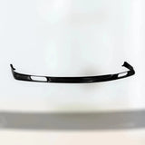 Better Bodies Motorsport Carrera Front Spoiler Lip – GT3-Style - Porsche / 997.1 / 2005–2008 by Better Bodies Motorsport BB997FL2