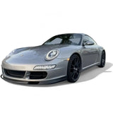 Better Bodies Motorsport Porsche 997.1 Aero Kit – Front Lip & Side Rockers (2005–2008) by Better Bodies Motorsport AK9971FLSR