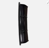 Better Bodies Motorsport Porsche 997.1 Rear Diffuser – RUF/Strosek-Style Polyurethane, Carrera & 4S (2005–2008) by Better Bodies Motorsport BB997RD12