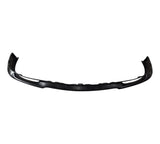Better Bodies Motorsport Turbo Front Bumper Lip – Widebody - Porsche / 997 / 2007–2009 by Better Bodies Motorsport BB997FL10