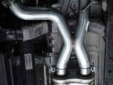AWE SwitchPath Exhaust for the Ford Bronco Raptor