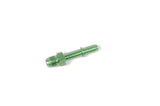 Radium Engineering 3/8in SAE Male to 6AN Male by Radium Engineering RAD14-0147