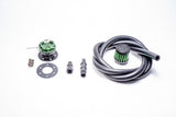 Radium Refueling Kit Direct Mount Standard Fill by Radium Engineering RAD20-0815-20