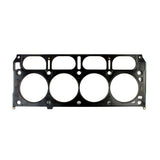 Cometic GM LTR Gen-5 Small Block V8 .052 MLX 4.150in Bore, 1 / 2 Studs Cylinder Head Gasket RHS by Cometic CGS-C15703-052