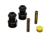 Energy Suspension Rear Control Arm Bushing Set - VW / MK2 / Golf / Jetta / Corrado by Energy Suspension 15.3114G