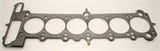 Cometic BMW M50B25 / M52B28 85mm .060 inch MLS-5 325 / 525 / 328 / 528 Head Gasket by Cometic CGS-C4328-060
