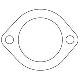 Cometic Mazda B6 .046in Fiber Thermostat Gasket by Cometic CGS-C4782-046