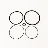 Turbosmart BOV Race Port/Bubba O-Ring Kit by Turbosmart TS-0204-3106