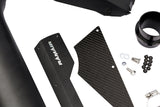 RamAir Performance Foam Cold Air Intake Kit w/ Carbon Lid - BMW / F2X / F3X / F87 / N55 / 335i / 435i / M235i / M2 by RamAir JSK-310-BK