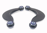 Superpro 04-09 Mazda 3 Upper Control Arm Set - Rear by Superpro SPRTRC1149