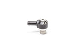 Radium Engineering 6AN ORB Swivel Banjo to 8.5MM Barb Fitting by Radium Engineering RAD20-1000-0685