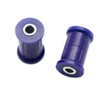 SuperPro 1978 Subaru Brat DL Front Lower Inner Control Arm Bushing Kit (28mm O.D.) by Superpro SPRSPF1097K