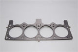 Cometic Chrysler 318 / 340 / 360 4.125in Bore .075in MLS-5 Head Gasket by Cometic CGS-C5457-075