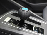 BFI Mk8 GS2 Shift Knob - VW MQB EVO Auto/DSG (Leather) by BFI