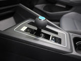 BFI Mk8 GS2 Shift Knob - VW MQB EVO Auto/DSG (Leather) by BFI