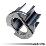 034 Motorsport Billet Aluminum Front Differential Insert Kit - Audi / Gen 1 / Gen 1.5 / R8 (4.2 V8 & 5.2 V10) by 034 Motorsport 034-505-2025