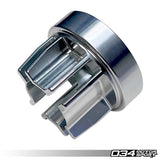 034 Motorsport Billet Aluminum Front Differential Insert Kit - Audi / Gen 1 / Gen 1.5 / R8 (4.2 V8 & 5.2 V10) by 034 Motorsport 034-505-2025