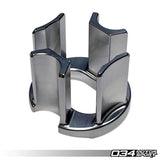 034 Motorsport Billet Aluminum Front Differential Insert Kit - Audi / Gen 1 / Gen 1.5 / R8 (4.2 V8 & 5.2 V10) by 034 Motorsport 034-505-2025