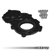 034 Motorsport 034 Motorsport Billet Aluminum Front Main Seal - Audi / B8 / B8.5 / C7 / EA837 / 3.0T & More 034-202-6006