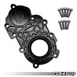 034 Motorsport 034 Motorsport Billet Aluminum Front Main Seal - Audi / B8 / B8.5 / C7 / EA837 / 3.0T & More 034-202-6006