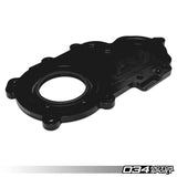 034 Motorsport 034 Motorsport Billet Aluminum Front Main Seal - Audi / B8 / B8.5 / C7 / EA837 / 3.0T & More 034-202-6006