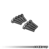 034 Motorsport 034 Motorsport Billet Aluminum Front Main Seal - Audi / B8 / B8.5 / C7 / EA837 / 3.0T & More 034-202-6006