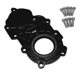 034 Motorsport 034 Motorsport Billet Aluminum Front Main Seal - Audi / B8 / B8.5 / C7 / EA837 / 3.0T & More 034-202-6006