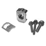 034Motorsport Billet Aluminum MQB Dogbone Mount Insert - VW/Audi / Mk7 / 8V / Golf / GTI / Golf R / A3 / S3 by 034 Motorsport