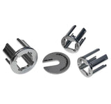 034Motorsport Billet Aluminum Rear Differential Insert Kit - BMW F2X / F3X Chassis by 034 Motorsport 034-505-2026