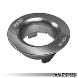 034Motorsport Billet Aluminum Rear Subframe Insert Kit - BMW / F2x / F3x Chassis by 034 Motorsport 034-601-0052