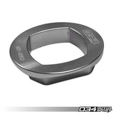 034Motorsport Billet Aluminum Rear Subframe Insert Kit - BMW / F2x / F3x Chassis by 034 Motorsport 034-601-0052