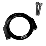 034Motorsport Billet Crank Seal Belt Guard - BMW / N52 / N54 / N55 / S55 by 034 Motorsport 034-1ZZ-1011