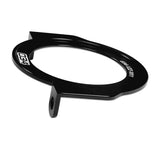 034Motorsport Billet Crank Seal Belt Guard - BMW / N52 / N54 / N55 / S55 by 034 Motorsport 034-1ZZ-1011