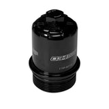 034 Motorsport Billet DSG Oil Filter Cap Kit - Audi / EA837 3.0T Models with DL501