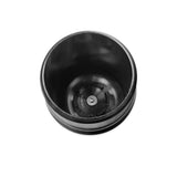 034 Motorsport Billet Oil Filter Cap - Audi / 3.0T CREC Models