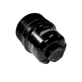 034 Motorsport Billet Oil Filter Cap - Audi / 3.0T CREC Models