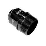 034 Motorsport Billet Oil Filter Cap - Audi / 3.0T CREC Models