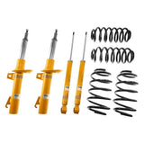 Bilstein B12 Pro-Kit (Front / Rear) - BMW E9X M3 by Bilstein 46-276339